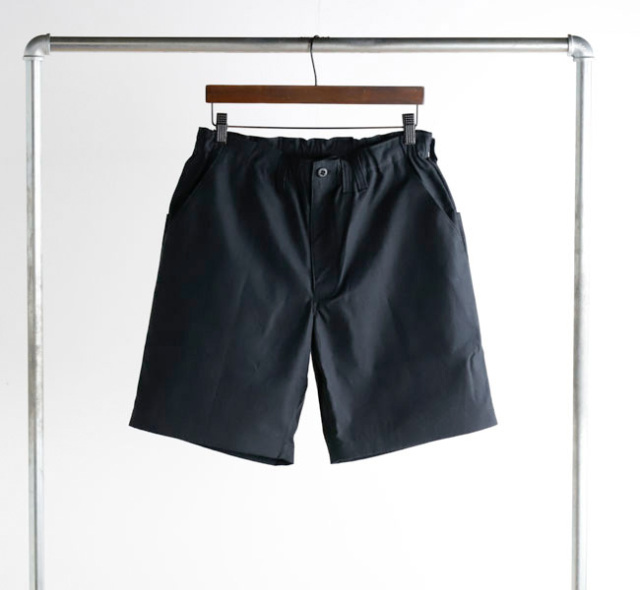 Jackman ジャックマン JM4540 Back Nep Umps Shorts バックネップ