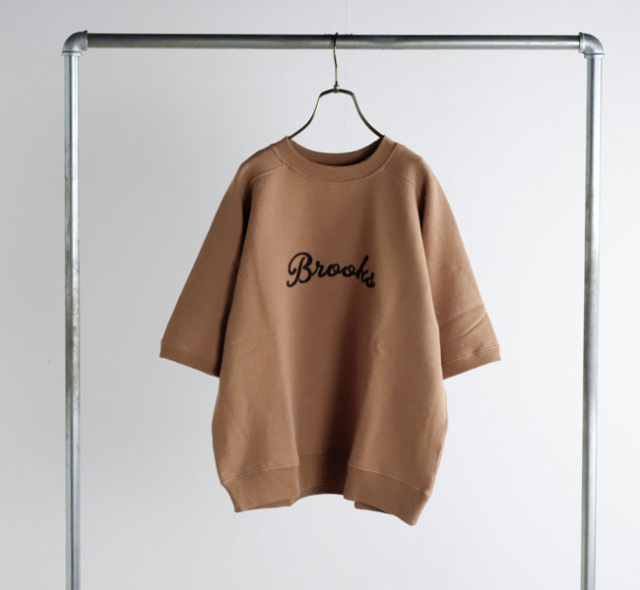 極美品　HELLO SWEAT S／S （半袖） URAKE 00 カットソー HELLO SWEAT L／S URAKE DYED
