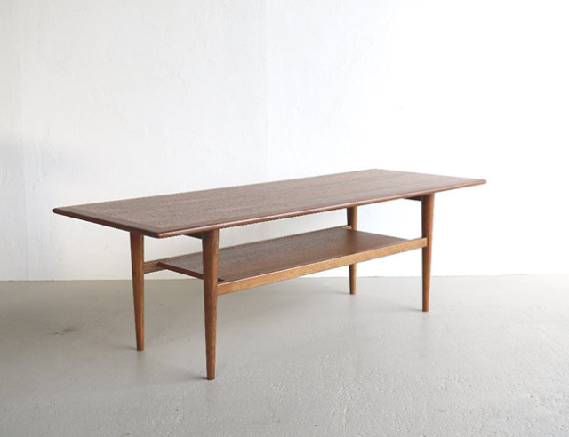 SAC WORKS　COFFEE TABLE コーヒーテーブル RF-002