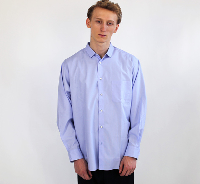 SALE40%OFFEEL Products イール プロダクツ Conkara Shirts コンカラシャツ E-24403