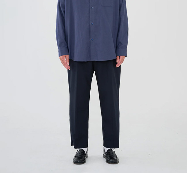EEL Products イール プロダクツ E-26265A 少年パンツ Shonen Pants