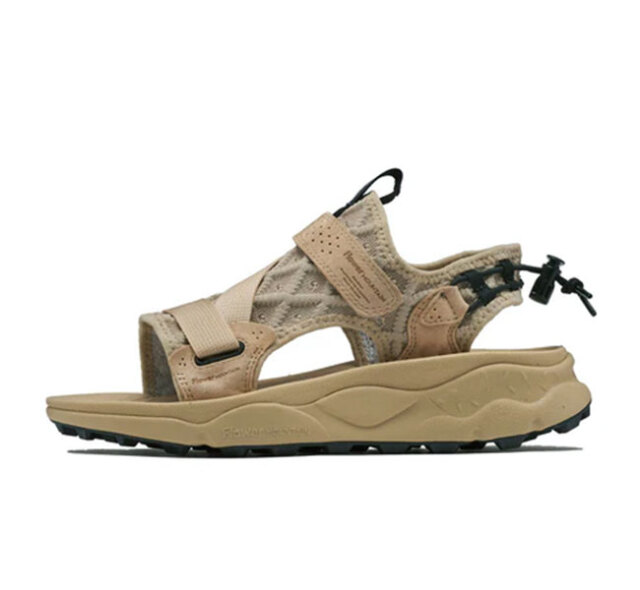 Flower MOUNTAIN フラワーマウンテン FM30086 ナスカ NAZCA Diamond beige