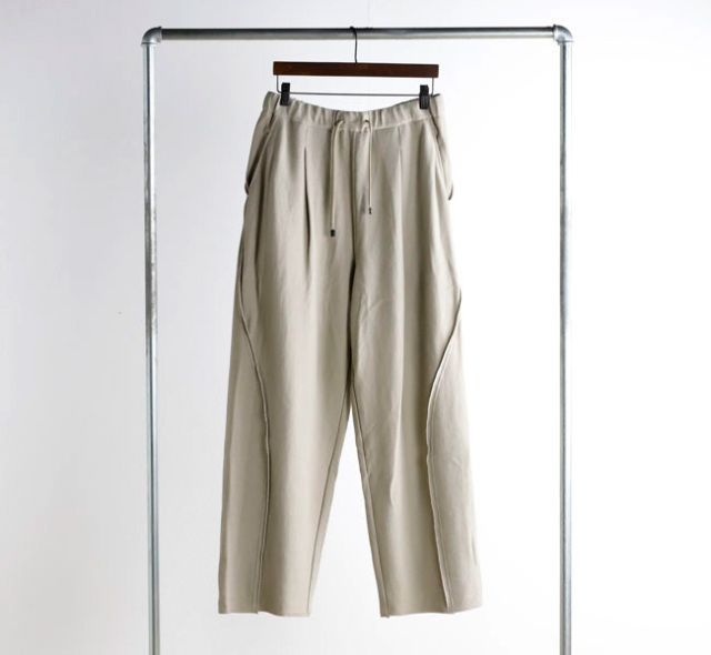 PERS PROJECTS パースプロジェクト 25FW-23081VT ヴィンテージ