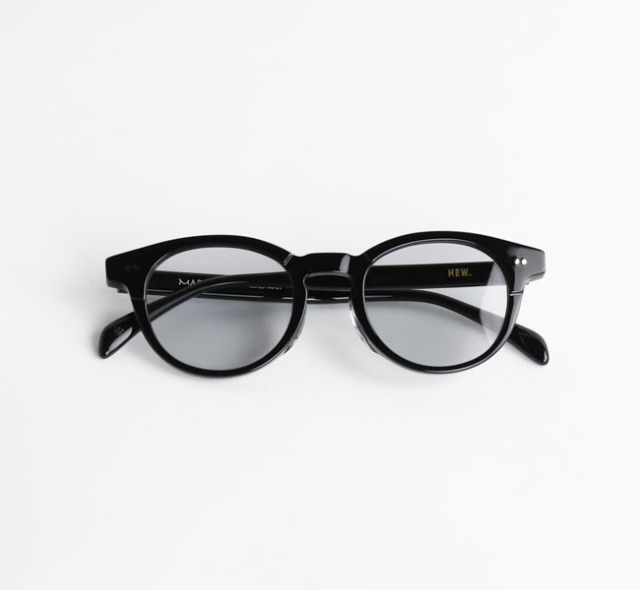 NEW. ニュー MARINA マリーナ (旧 NEWMAN ニューマン ） 眼鏡 サングラス