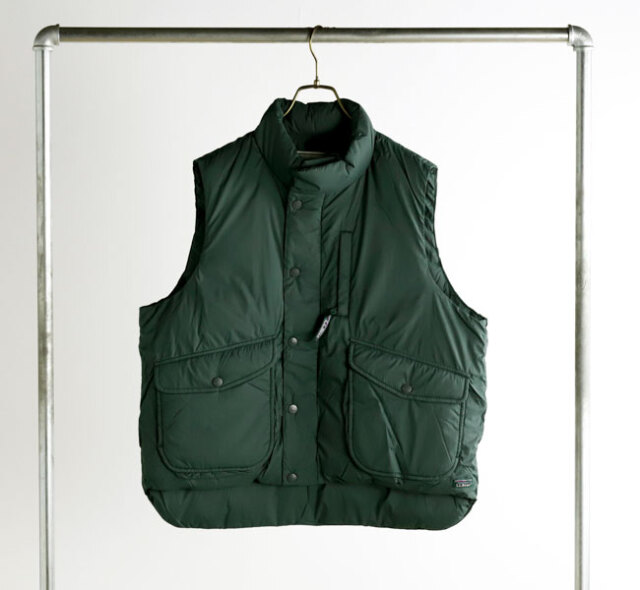 L.L.BEAN JAPAN EDITION エルエルビーン ジャパンエディション Holden 