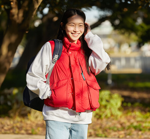 SALE40%OFF L.L.BEAN JAPAN EDITION エルエルビーン ジャパンエディション Holden Down Vest ダウンベスト 4575-8050/4275-8150