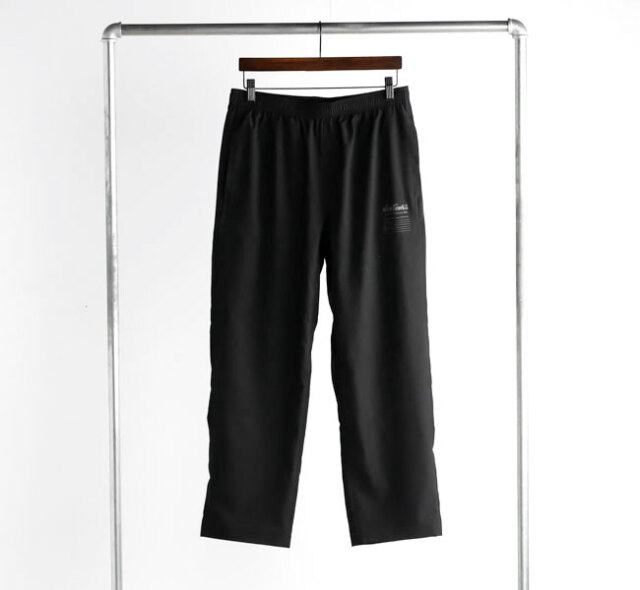WILD THINGS ワイルドシングス WT26043AD モーションパンツ MOTION PANTS