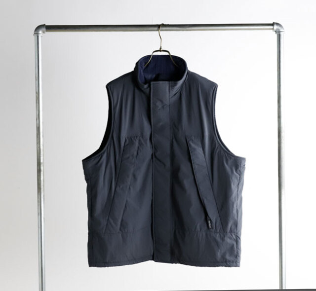 SALE40%OFFWILD THINGS ワイルドシングス MONSTER VEST モンスターベスト WT24104SN