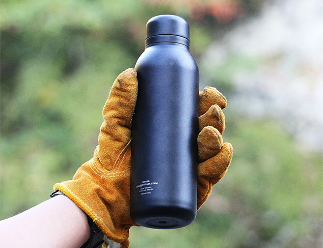 ★限定価格★ミルクづくりに便利 天然水 プラスプレミアム【12L×4本】 Amazon.co.jp: サーモス(THERMOS) 調乳用ステンレスボトル