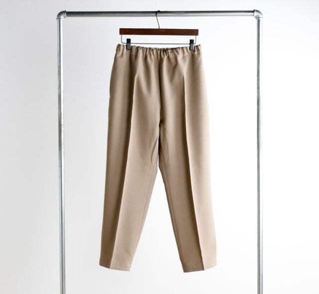 SALE 40%OFFEEL Products イール プロダクツ seaside pants シーサイドパンツ