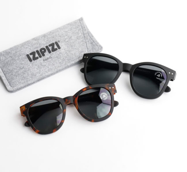 IZIPIZI イジピジ SUN #N サングラス