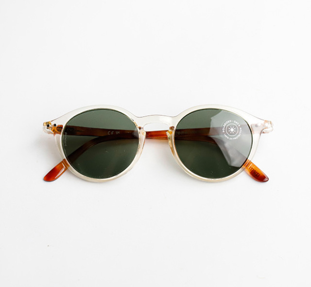 IZIPIZI 偏光レンズサングラス SUN POLARIZED #E SUN ポラライズド 偏光レンズ サングラス #E