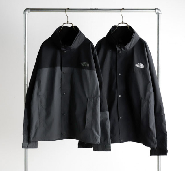 THE NORTH FACE ザノースフェイス NP22550 ハイドレナウィンドジャケット