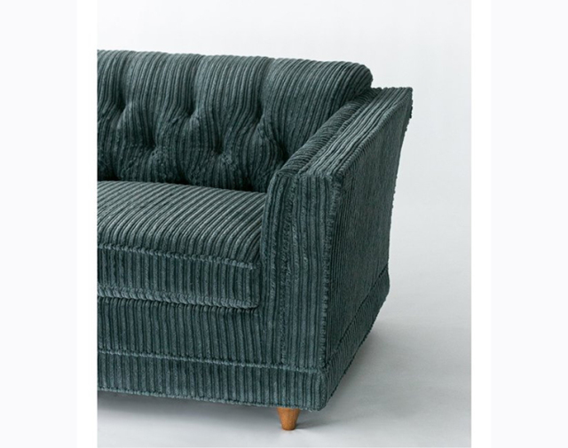 ACME Furniture アクメファニチャー　ラグ　ヴィンテージ(ブルー) ACME FURNITURE アクメファニチャー LAKE WOOD SOFA(BD) 3P レイク