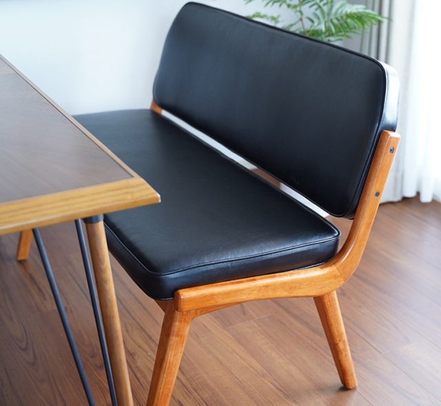 ACME FURNITURE アクメファニチャー SIERRA DINER BENCH シエラ