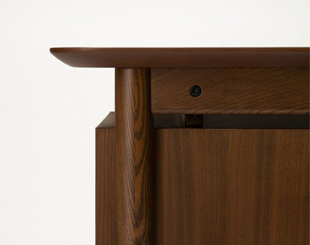 ACME FURNITURE アクメファニチャー BROOKS DESK ブルックスデスク