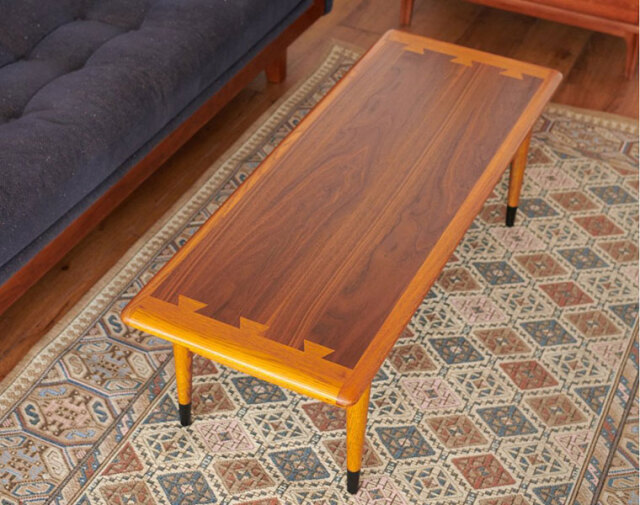 ACME FURNITURE アクメファニチャー ACCLAIM COFFEE TABLE