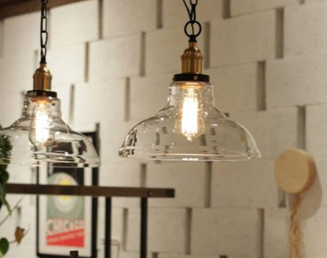 ACME FURNITURE アクメファニチャー ACDL-519 2nd LED電球付属 10月