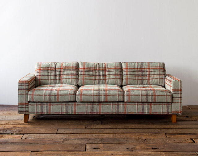 ACME FURNITURE アクメファニチャー JETTY feather SOFA 3SEATER AC-08 ジェティーフェザーソファ【受注生産品】