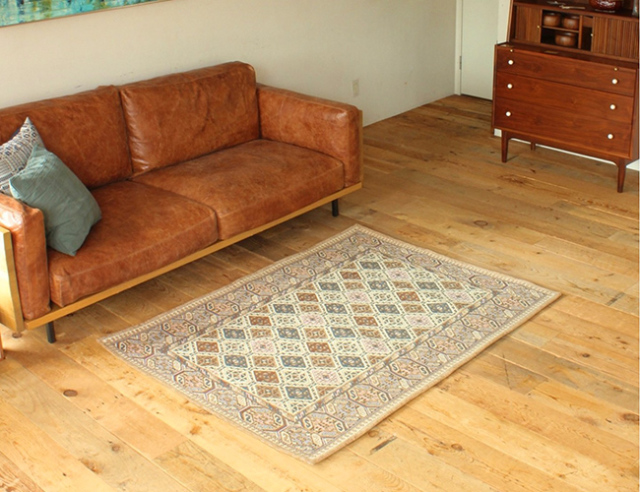 ACME FURNITURE アクメファニチャー GLENOAKS RUG 120x160　10月上旬入荷予約