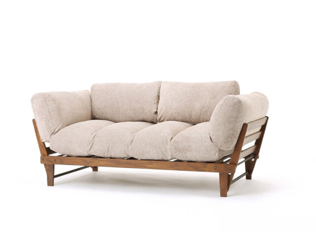 journal standard Furniture ジャーナルスタンダードファニチャー 家具 ALVESTA SOFA  2ND  アルベスタソファ  セカンド　