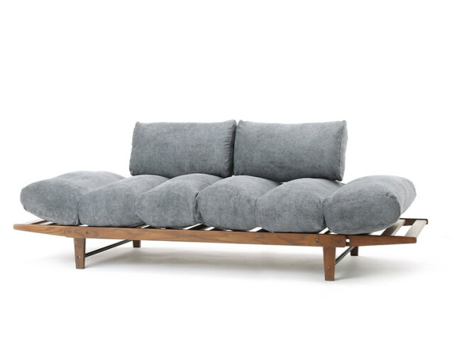 【JOURNAL STANDARD】◇◆ALVESTA◇2人掛けソファ◇ベンチ◇ JOURNAL STANDARD FURNITURE ALVESTA SOFA / ジャーナル