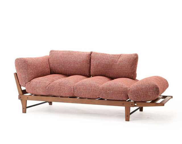 ソファJOURNAL STANDARD FURNITURE | ALVESTA JOURNAL STANDARD FURNITURE ALVESTA SOFA / ジャーナル