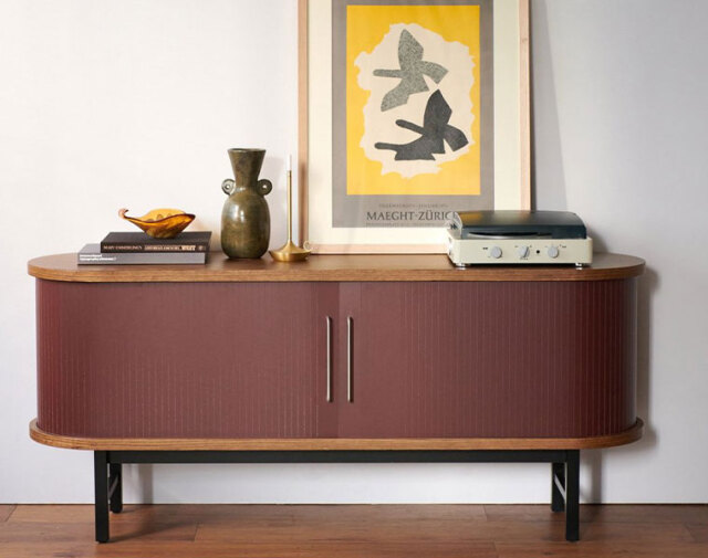 journal standard Furniture ジャーナルスタンダードファニチャー ANOR SIDE BOARD wine　アノールサイドボード ワイン　