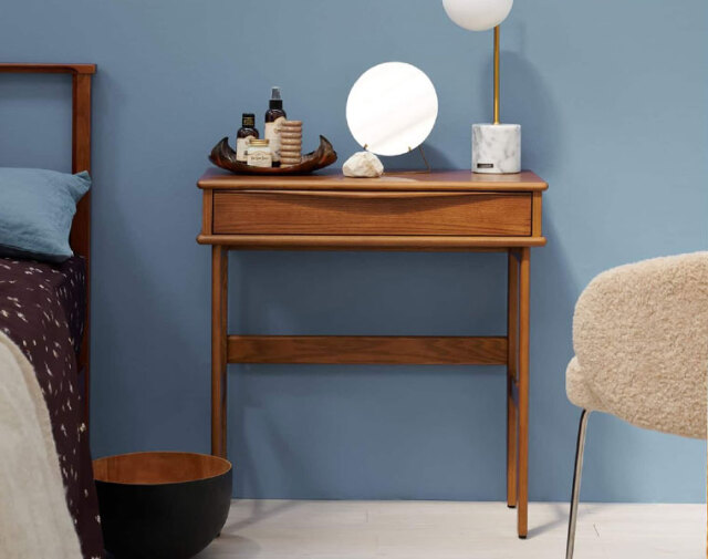 journal standard Furniture ジャーナルスタンダードファニチャー AROS DESK　アロス デスク