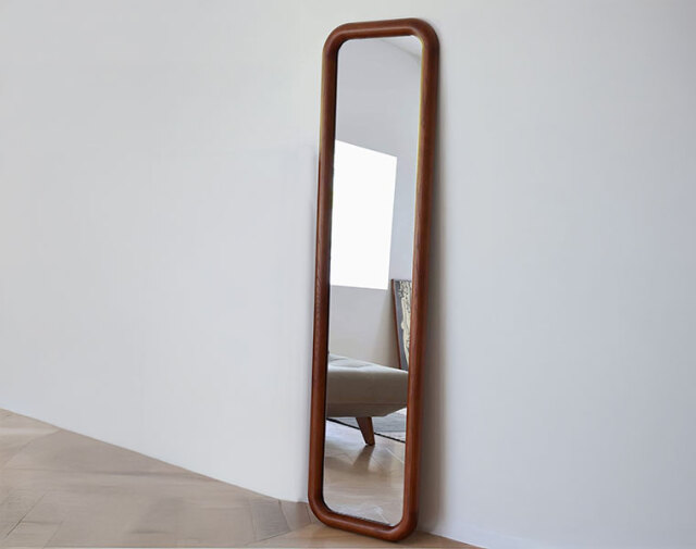 journal standard Furniture ジャーナルスタンダードファニチャー 家具 AROS MIRROR M　アロスミラー　42*160　10月上旬入荷予約