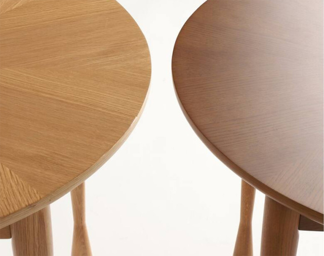 AROS ROUND TABLE brown アロスラウンドテーブル　ブラウン AROS ROUND TABLE brown アロス ラウンド テーブル ブラウン 703