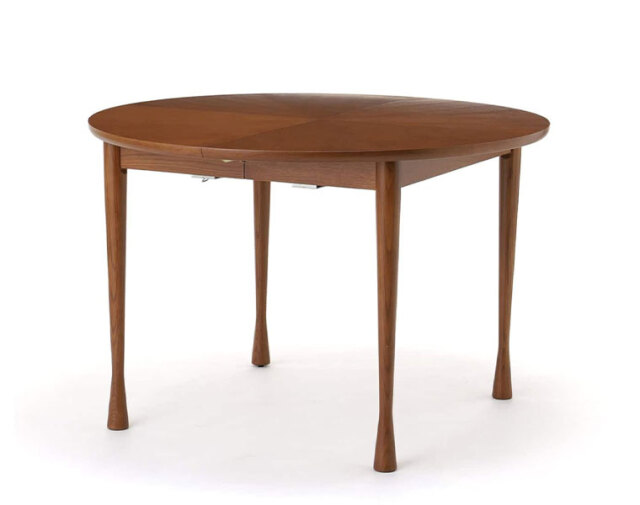 journal standard Furniture ジャーナルスタンダードファニチャー AROS ROUND TABLE W1100　アロス ラウンド テーブル