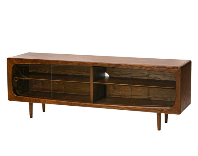 journal standard Furniture ジャーナルスタンダードファニチャー AROS TV BOARD アロス テレビ ボード　