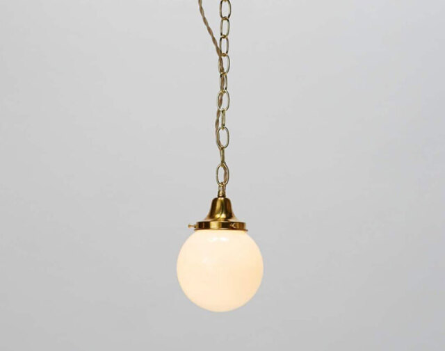 ACME FURNITURE アクメファニチャー BALL 6 LAMP ボール 6 ランプ 受注