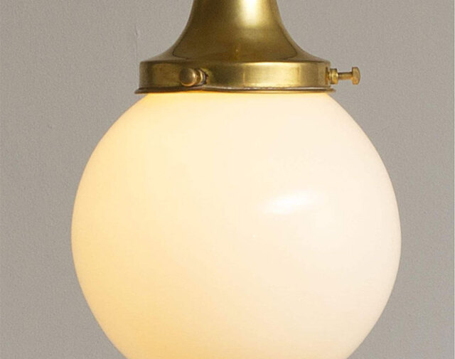 ACME FURNITURE アクメファニチャー BALL 6 LAMP ボール 6 ランプ 受注
