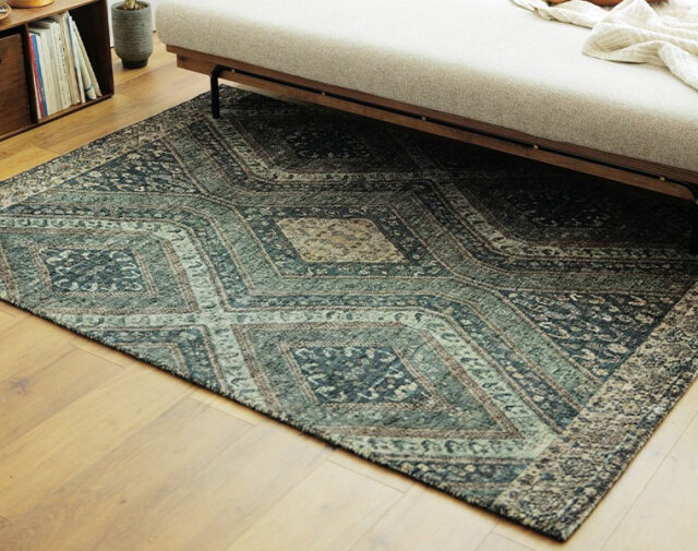 ACME FURNITURE アクメファニチャー 家具 BRENTWOOD RUG 120x160 ブレントウッドラグ　9月上旬入荷予約　