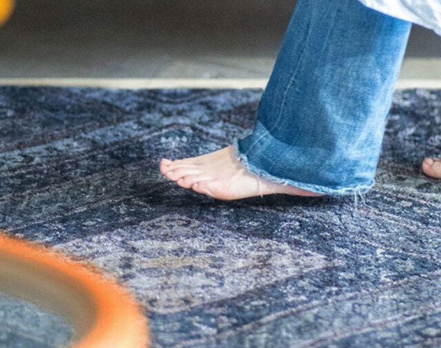 ACME FURNITURE アクメファニチャー 家具 BRENTWOOD RUG 120x160