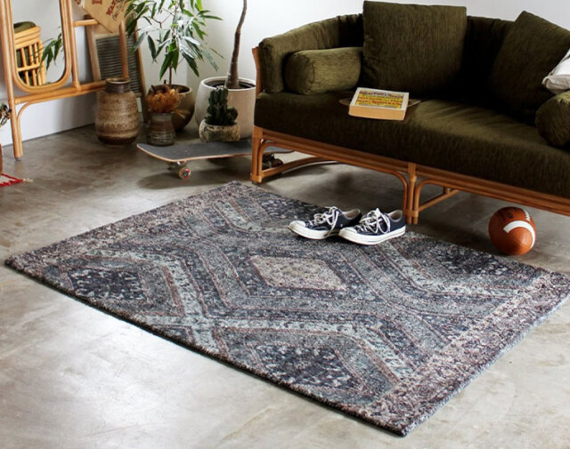 ACME FURNITURE アクメファニチャー 家具 BRENTWOOD RUG 140x200 ブレントウッド ラグ　