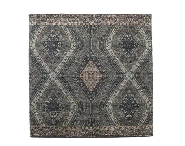 ACME FURNITURE アクメファニチャー 家具 BRENTWOOD RUG 200x200 ブレントウッドラグ　4月下旬入荷予約