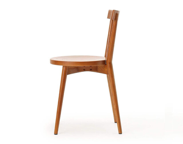 値下げ　JOURNAL STANDARD FURNITURE 別注チェア journal standard Furniture ジャーナルスタンダード