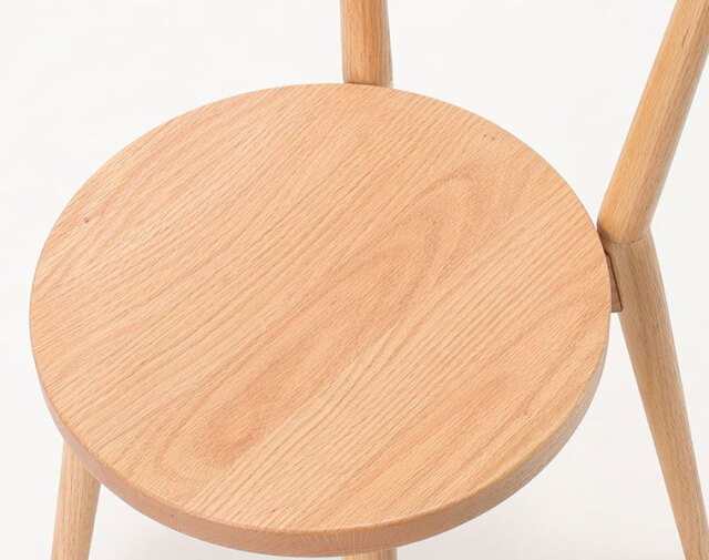 値下げ　JOURNAL STANDARD FURNITURE 別注チェア 大型商品》BRITZ CHAIR NT ブリッツチェア（チェア）｜JOURNAL