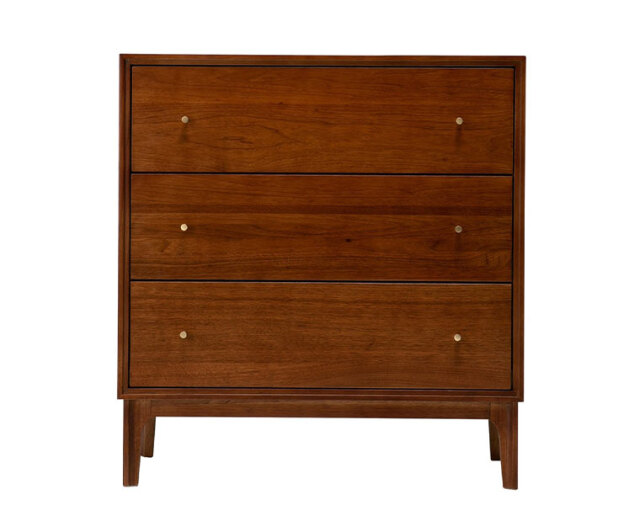 ワイドチェスト　キャビネットアクメファニチャーACME Furniture 楽天市場】ACME Furniture アクメファニチャー BROOKS SMALL