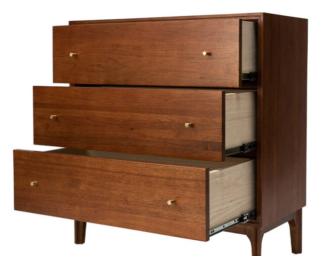 ACME FURNITURE アクメファニチャー BROOKS SMALL CHEST ブルックス