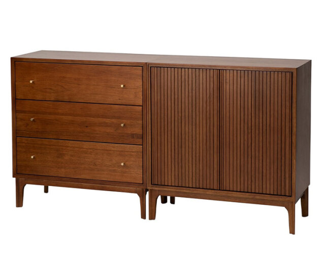 チェスト・タンス ACME Furniture BROOKS SMALL CHEST ACME Furniture BROOKS SMALL CHEST / アクメファニチャー