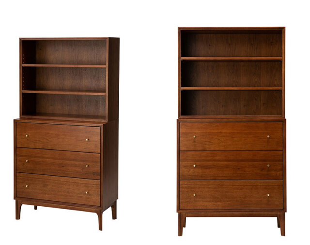 チェスト・タンス ACME Furniture BROOKS SMALL CHEST ACME FURNITURE アクメファニチャー BROOKS SMALL CHEST