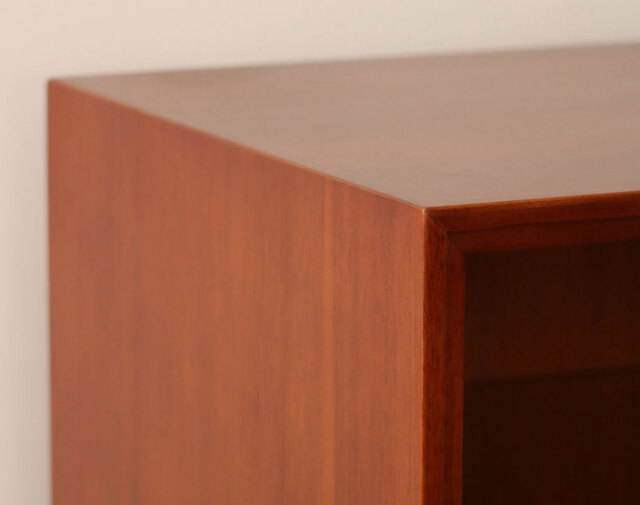 ACME FURNITURE アクメファニチャー BROOKS SMALL GLASS SHELF