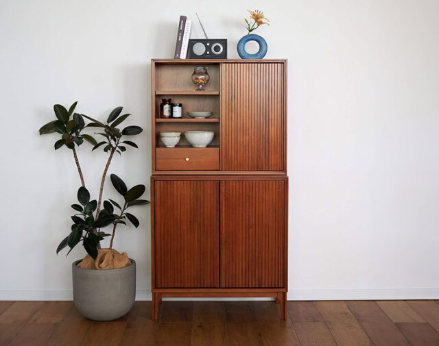 ACME FURNITURE アクメファニチャー BROOKS SMALL STACKING CREDENZA