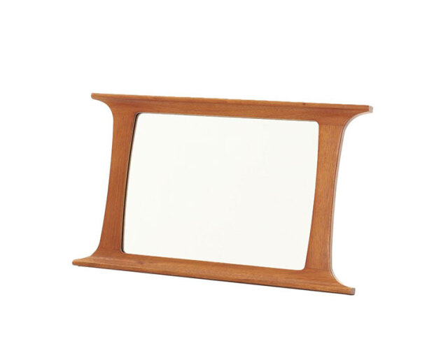 ACME FURNITURE アクメファニチャー 家具 BROOKS WALL MIRROR