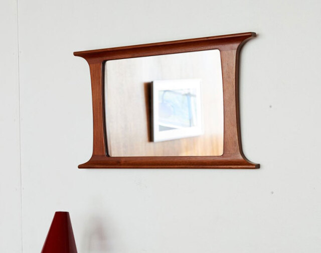 ACME FURNITURE アクメファニチャー 家具 BROOKS WALL MIRROR