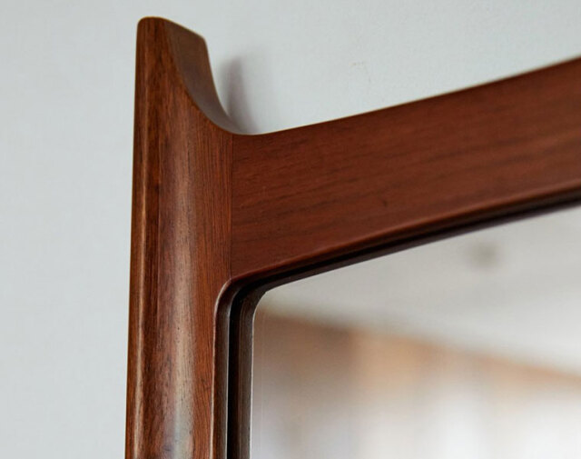 ACME FURNITURE アクメファニチャー 家具 BROOKS WALL MIRROR